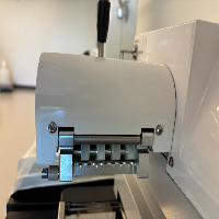 Sartorius FILL-IT Automated Filling System image 1